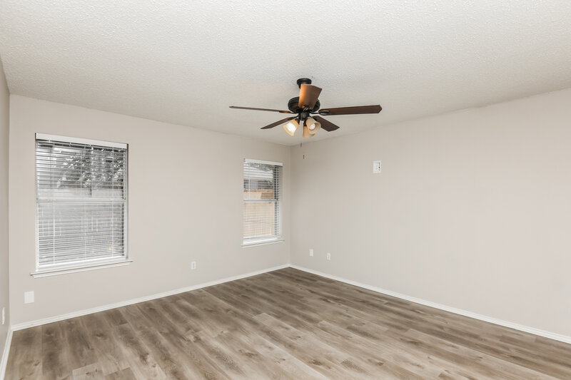 2,335/Mo, 7007 Rovato Dr Arlington, TX 76001 Bedroom View 3