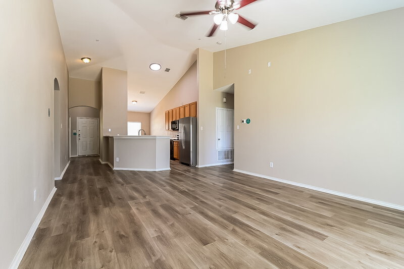 2,370/Mo, 109 Clark Dr Ferris, TX 75125 Dining Room View