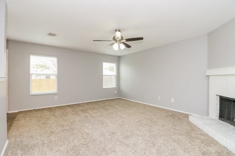 2,235/Mo, 937 Stone Chapel Way Fort Worth, TX 76179 Bedroom View