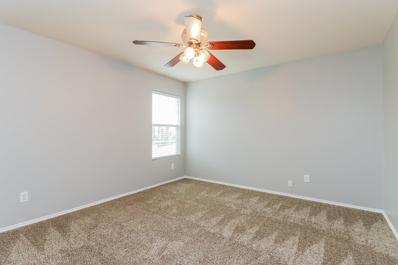 2,235/Mo, 937 Stone Chapel Way Fort Worth, TX 76179 Bedroom View 2