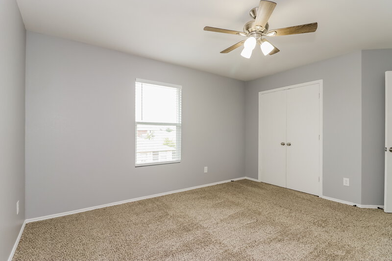 2,235/Mo, 937 Stone Chapel Way Fort Worth, TX 76179 Bedroom View 3