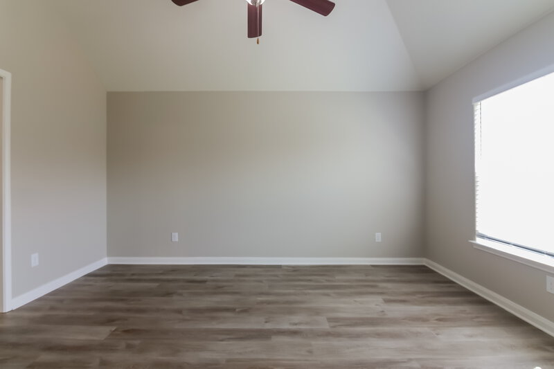 2,345/Mo, 1432 Conley Ln 306 Crowley, TX 76036 Main Bedroom View