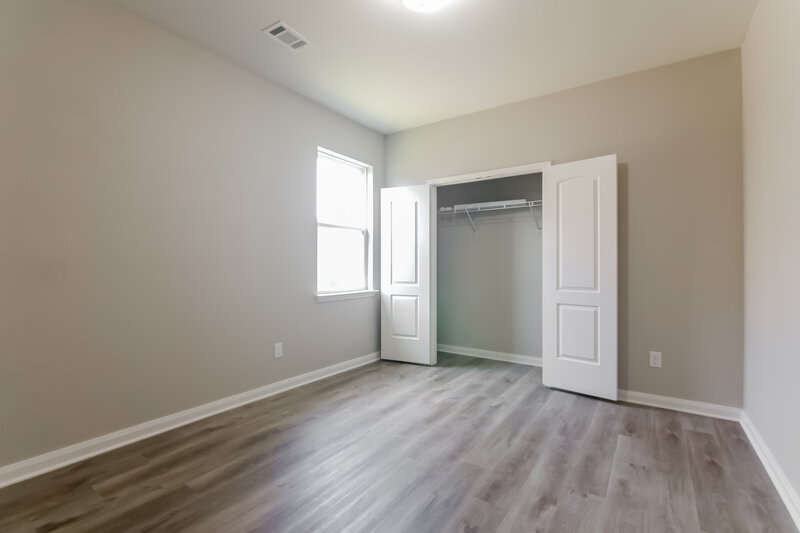 2,345/Mo, 1432 Conley Ln 306 Crowley, TX 76036 Bedroom View