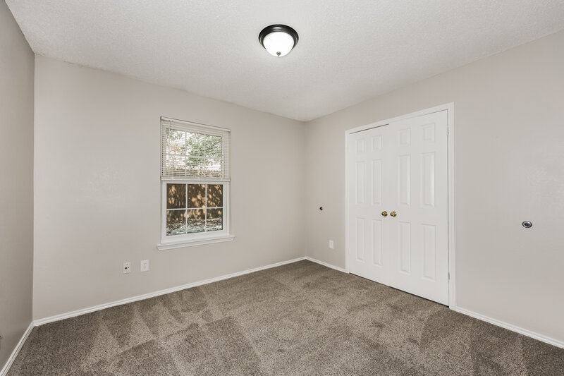 2,400/Mo, 2908 Forest Creek Dr Fort Worth, TX 76123 Bedroom View