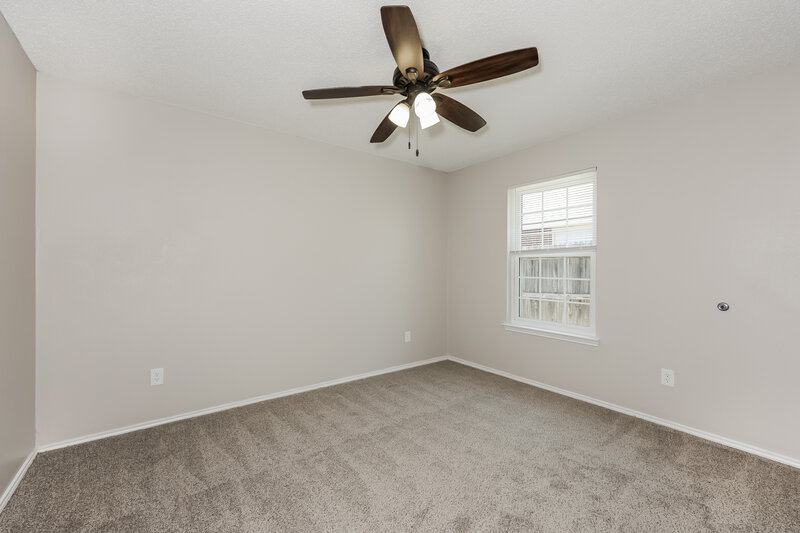 2,400/Mo, 2908 Forest Creek Dr Fort Worth, TX 76123 Bedroom View 3