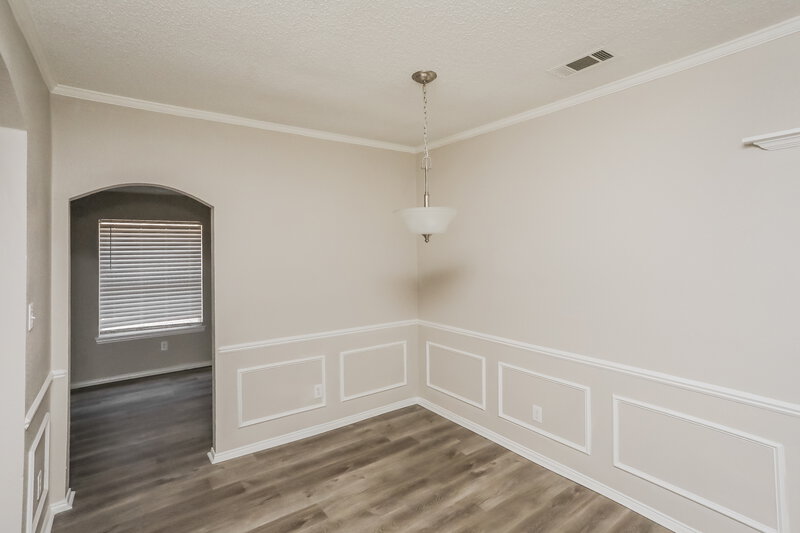 2,160/Mo, 1809 Clayton Dr Mansfield, TX 76063 Dining Room View