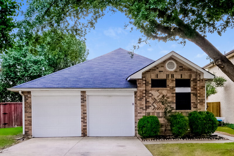 2,570/Mo, 1307 Jasmine Dr Lewisville, TX 75077 External View