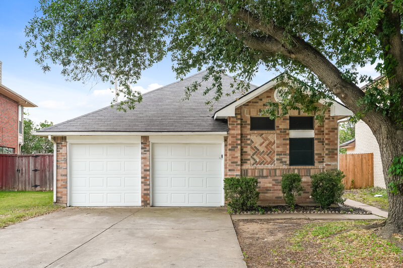 2,455/Mo, 1307 Jasmine Dr Lewisville, TX 75077 External View