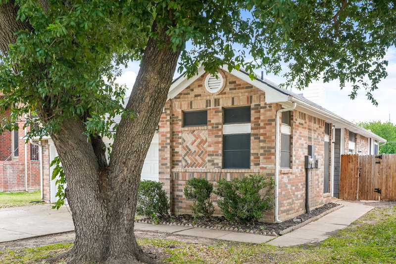 2,455/Mo, 1307 Jasmine Dr Lewisville, TX 75077 Front View