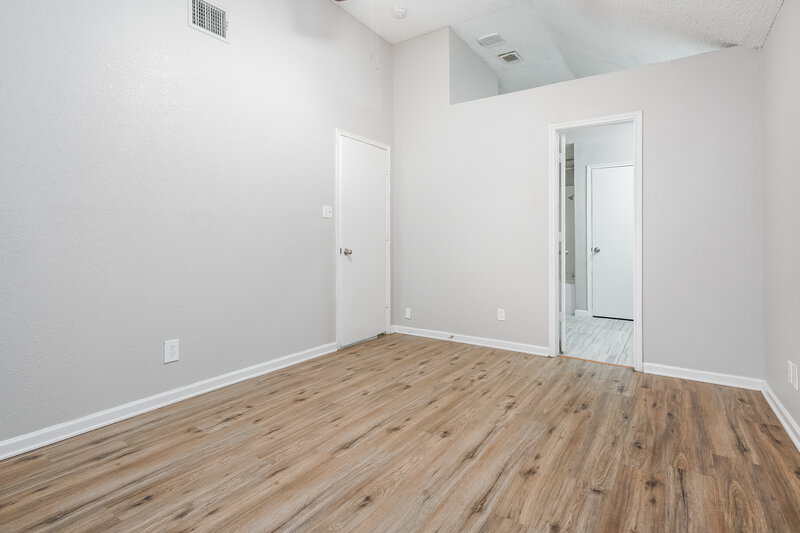 2,455/Mo, 1307 Jasmine Dr Lewisville, TX 75077 Main Bedroom View