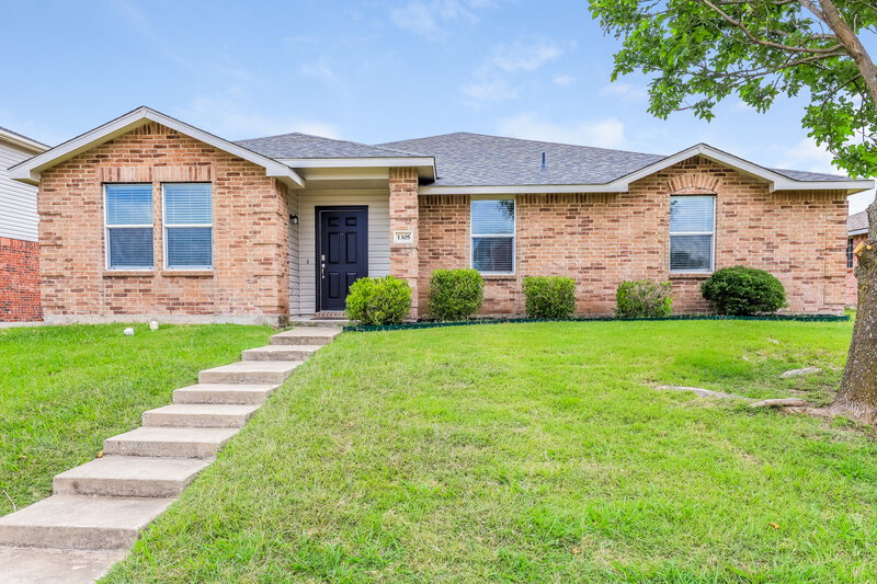 2,120/Mo, 1305 Evergreen St Royse City, TX 75189 External View