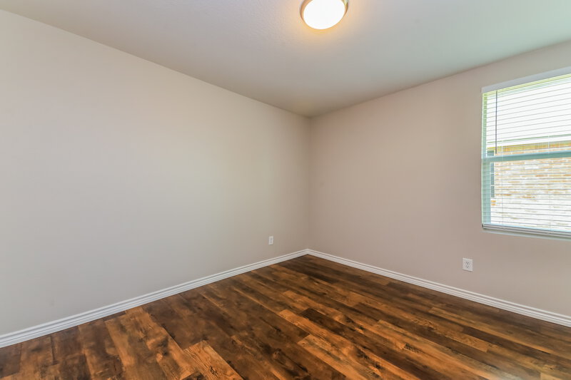 2,120/Mo, 1305 Evergreen St Royse City, TX 75189 Bedroom View