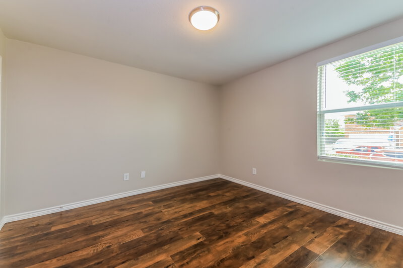 2,120/Mo, 1305 Evergreen St Royse City, TX 75189 Bedroom View 2