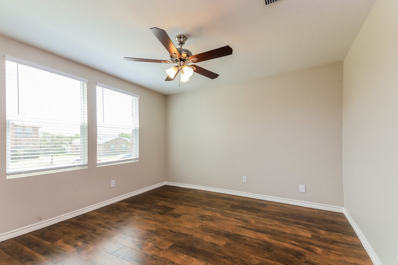 2,120/Mo, 1305 Evergreen St Royse City, TX 75189 Bedroom View 3