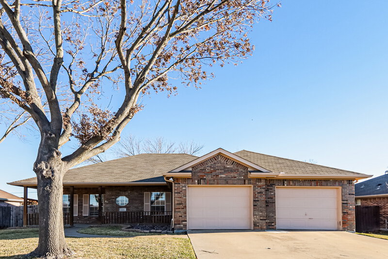 1,820/Mo, 116 Stanford Forney, TX 75126 External View