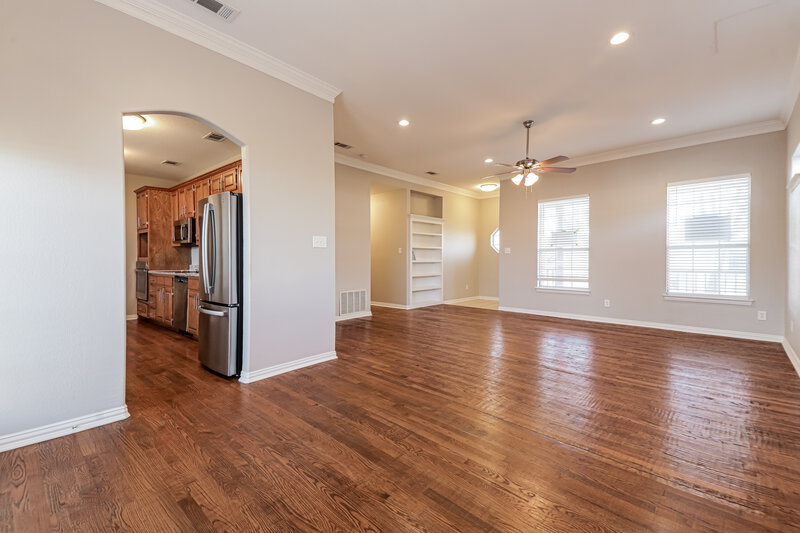 1,820/Mo, 116 Stanford Forney, TX 75126 Dining Room View