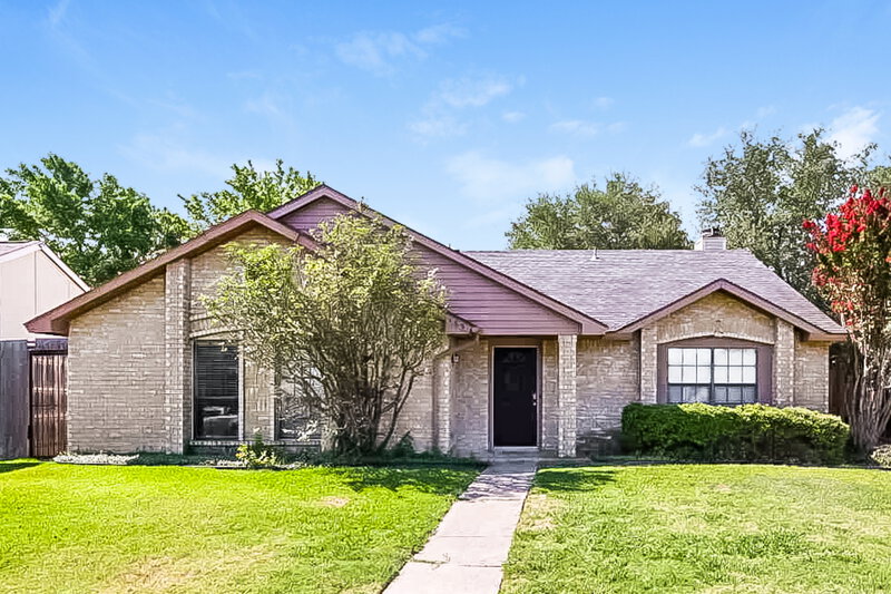 2,440/Mo, 465 Kenya St Cedar Hill, TX 75104 External View