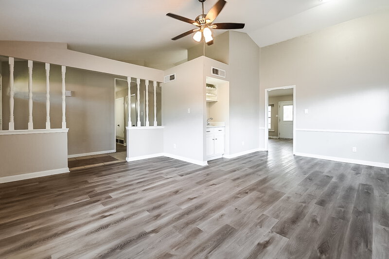 2,440/Mo, 465 Kenya St Cedar Hill, TX 75104 Sitting Room View