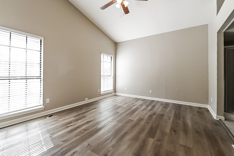 2,440/Mo, 465 Kenya St Cedar Hill, TX 75104 Main Bedroom View