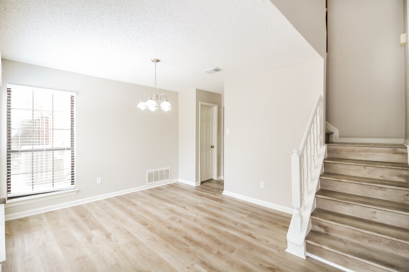 2,715/Mo, 414 Kirkwood Dr Lewisville, TX 75067 Dining Room View