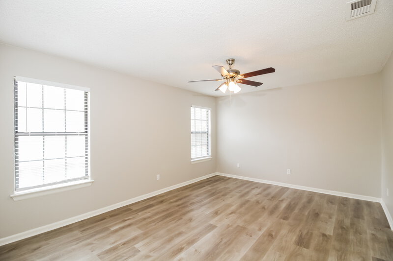 2,715/Mo, 414 Kirkwood Dr Lewisville, TX 75067 Main Bedroom View