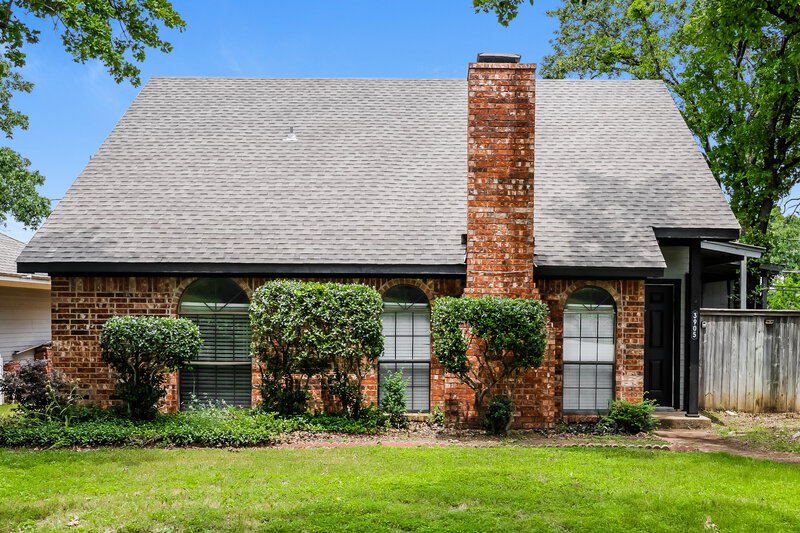 2,340/Mo, 3905 Sunday Hill Dr Arlington, TX 76016 External View