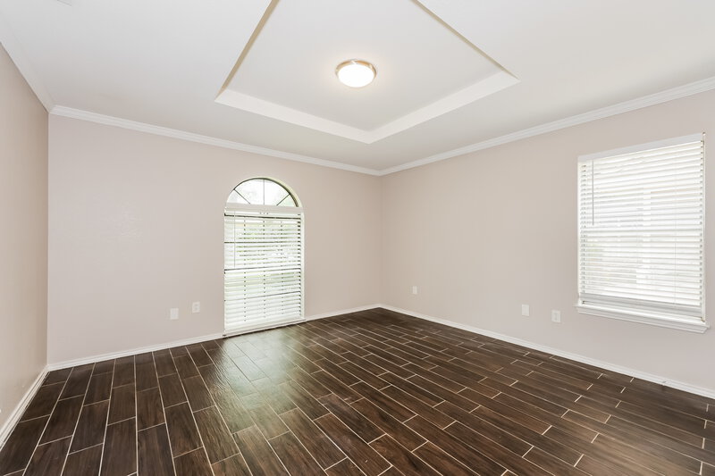 2,340/Mo, 3905 Sunday Hill Dr Arlington, TX 76016 Main Bedroom View