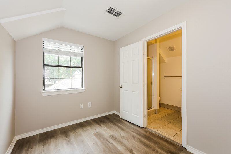 2,340/Mo, 3905 Sunday Hill Dr Arlington, TX 76016 Bedroom View