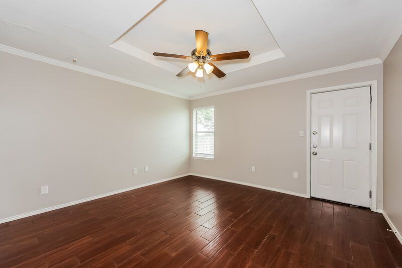 2,340/Mo, 3905 Sunday Hill Dr Arlington, TX 76016 Bedroom View 3