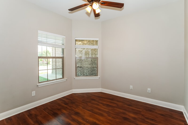 2,115/Mo, 4002 Oakwood Cir Aubrey, TX 76227 Bedroom View