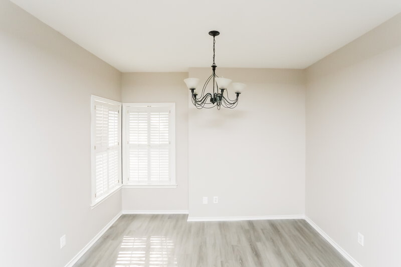 2,370/Mo, 215 Streamside Dr Desoto, TX 75115 Dining Room View