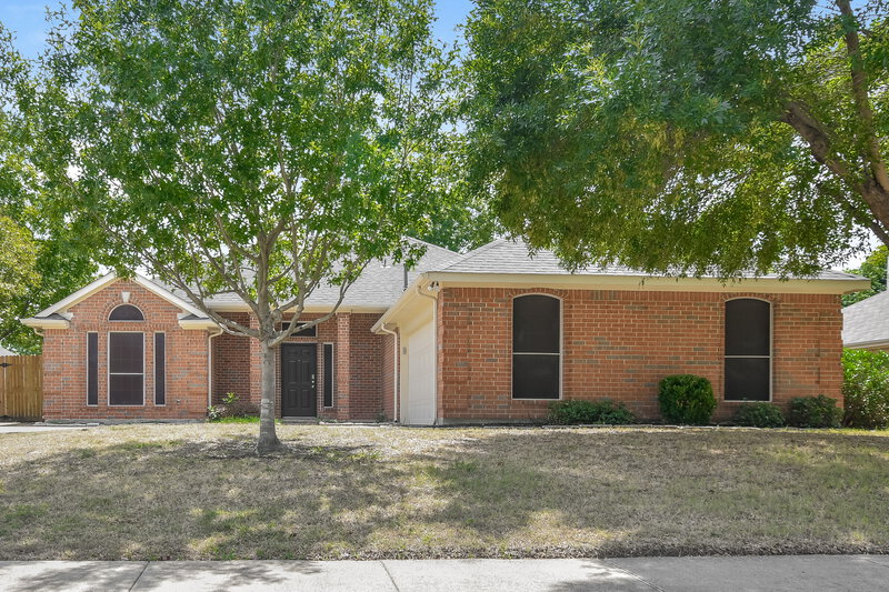 2,240/Mo, 105 Princeton Cir Forney, TX 75126 External View