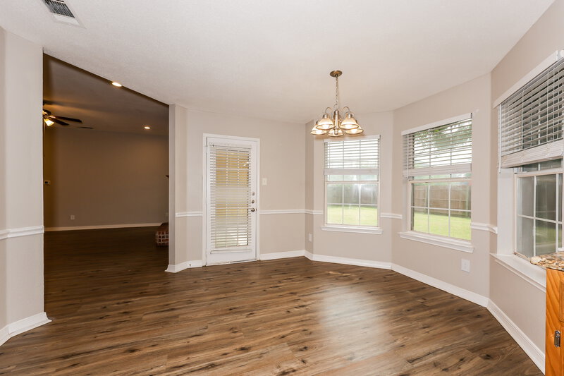 1,760/Mo, 105 Princeton Cir Forney, TX 75126 Dining Room View
