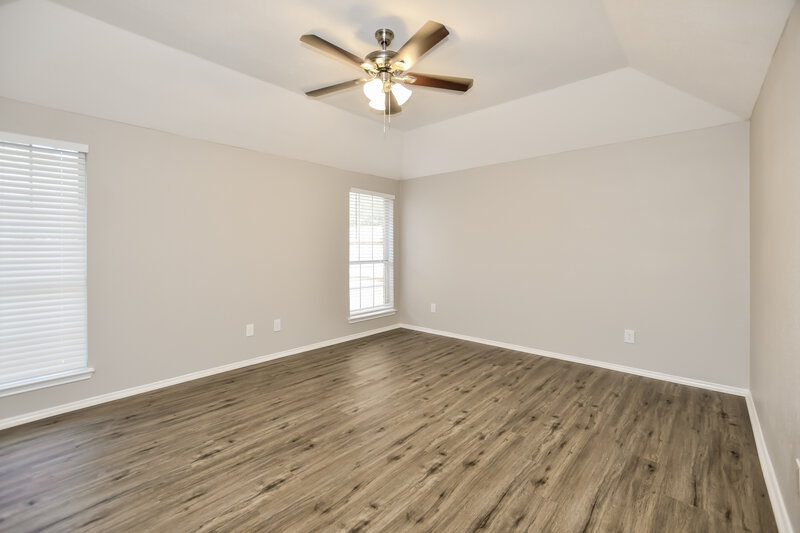 2,240/Mo, 105 Princeton Cir Forney, TX 75126 Main Bedroom View