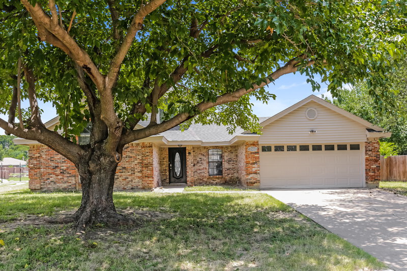 2,595/Mo, 2505 Tiber River Ct Grand Prairie, TX 75052 External View