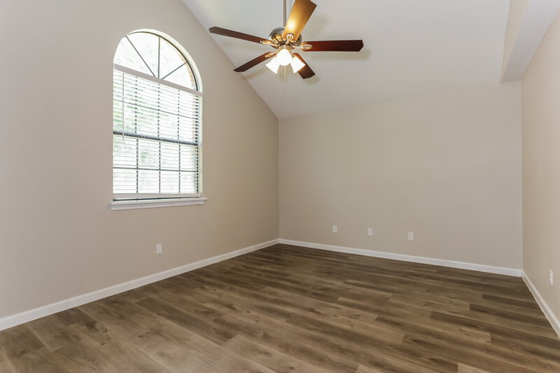 2,595/Mo, 2505 Tiber River Ct Grand Prairie, TX 75052 Main Bedroom View