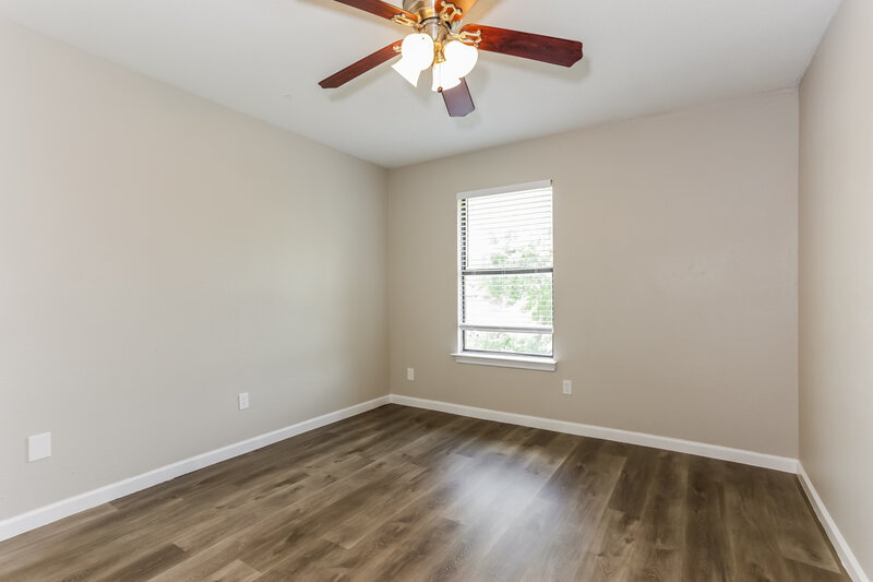 2,595/Mo, 2505 Tiber River Ct Grand Prairie, TX 75052 Bedroom View