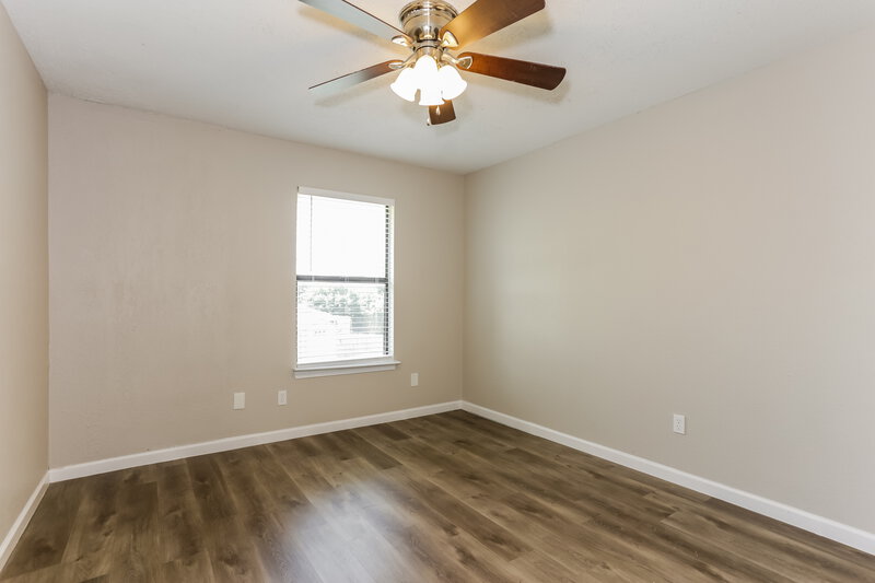 2,595/Mo, 2505 Tiber River Ct Grand Prairie, TX 75052 Bedroom View 2
