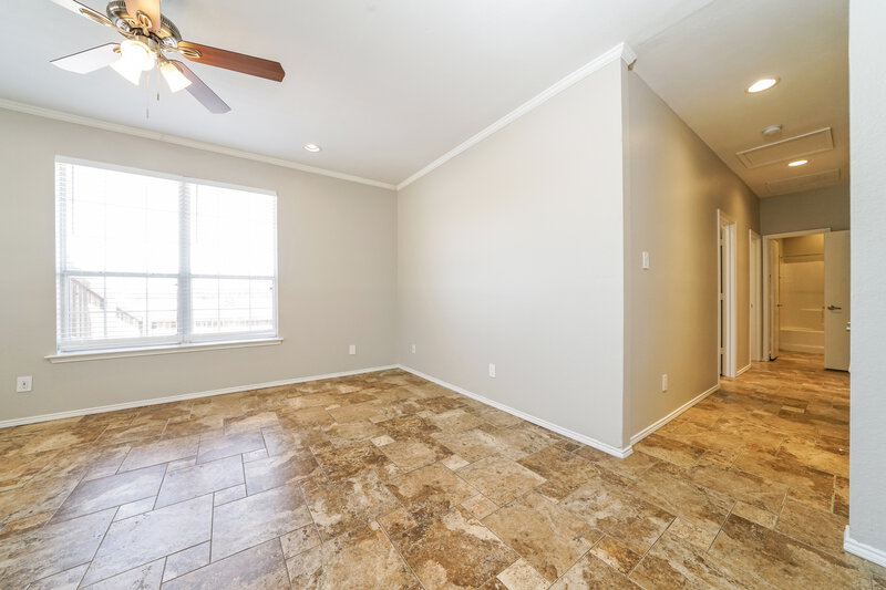 2,205/Mo, 3020 Penniman Rd Denton, TX 76209 Living Room View