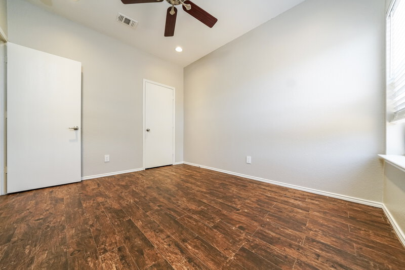 2,205/Mo, 3020 Penniman Rd Denton, TX 76209 Main Bedroom View