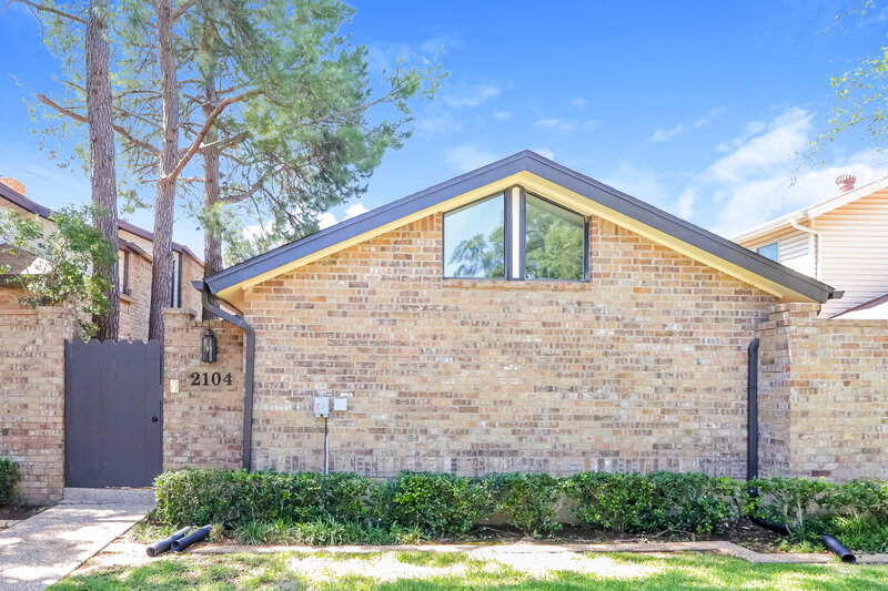 2,605/Mo, 2104 Winter Sunday Way Arlington, TX 76012 External View