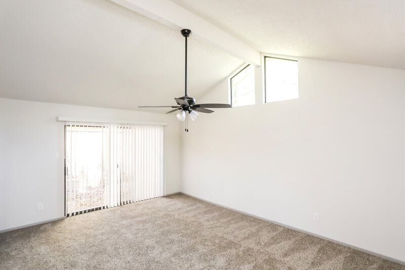 2,605/Mo, 2104 Winter Sunday Way Arlington, TX 76012 Main Bedroom View