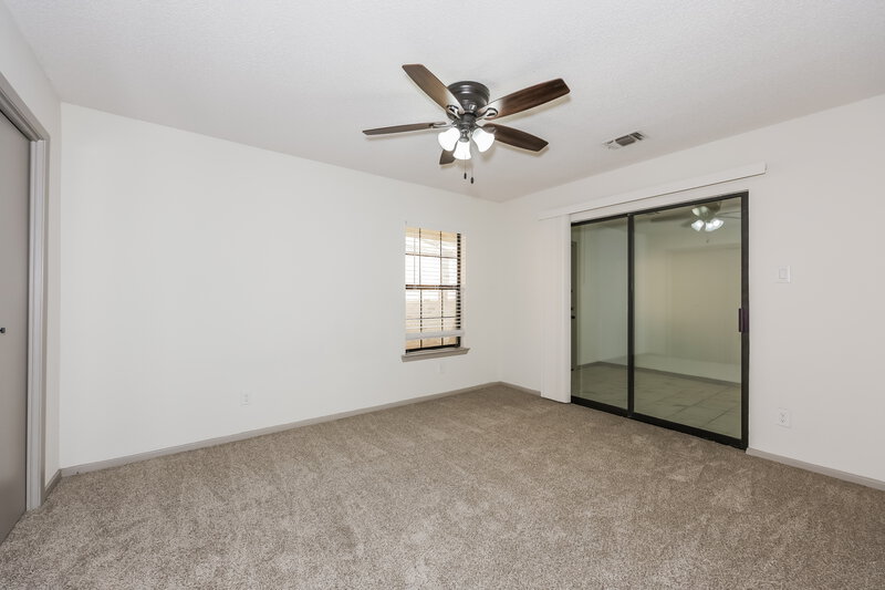 2,435/Mo, 2104 Winter Sunday Way Arlington, TX 76012 Bedroom View