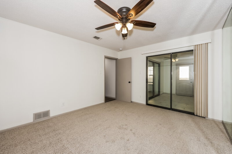 2,435/Mo, 2104 Winter Sunday Way Arlington, TX 76012 Bedroom View 2