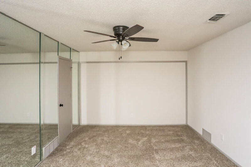 2,605/Mo, 2104 Winter Sunday Way Arlington, TX 76012 Bedroom View 4