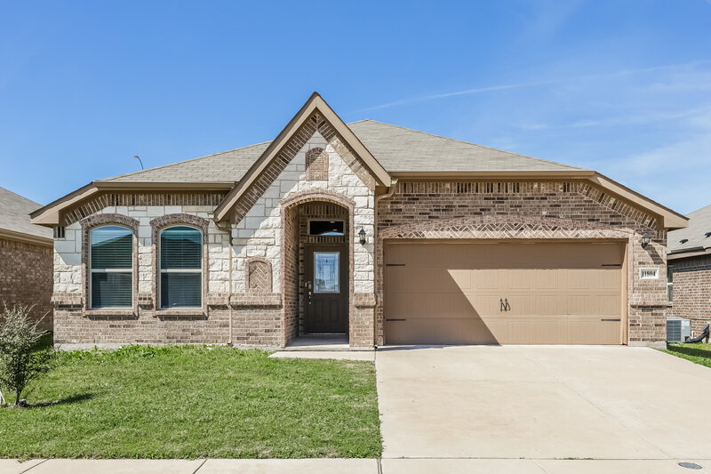 2,100/Mo, 11804 Castleford Way Crowley, TX 76036 External View