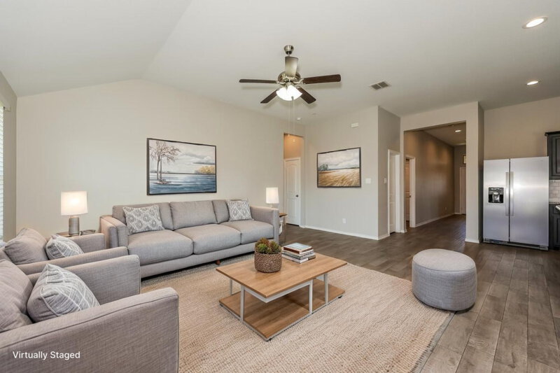 2,100/Mo, 11804 Castleford Way Crowley, TX 76036 Misc View 3
