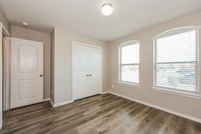 2,100/Mo, 11804 Castleford Way Crowley, TX 76036 Bedroom View 2