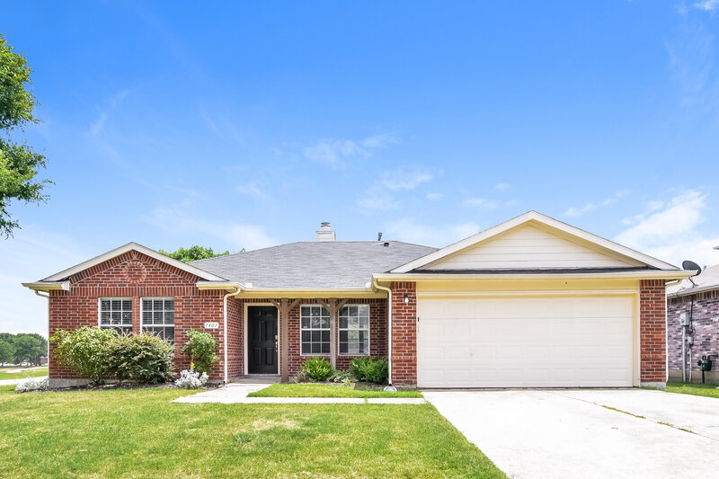 2,005/Mo, 1401 Buckingham Dr Forney, TX 75126 External View