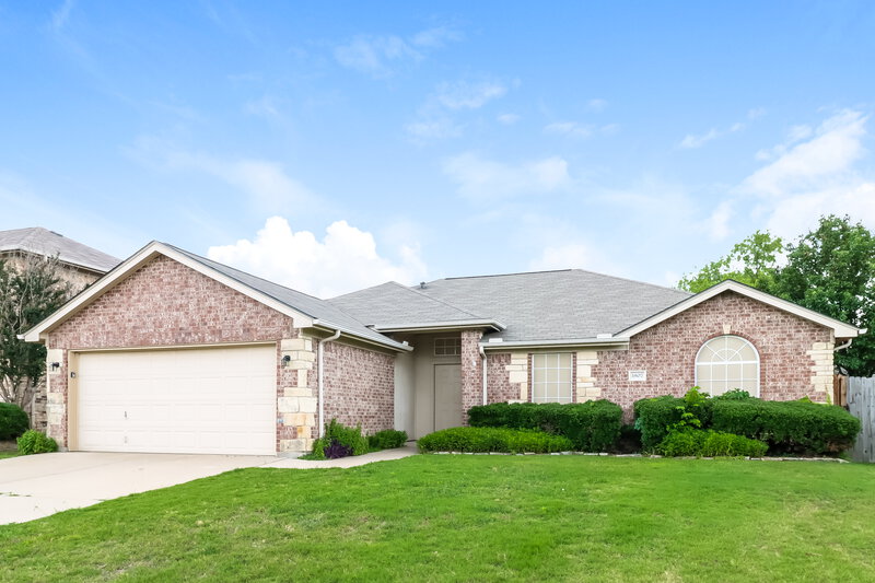 2,600/Mo, 1807 Saint Nevis Dr Mansfield, TX 76063 External View